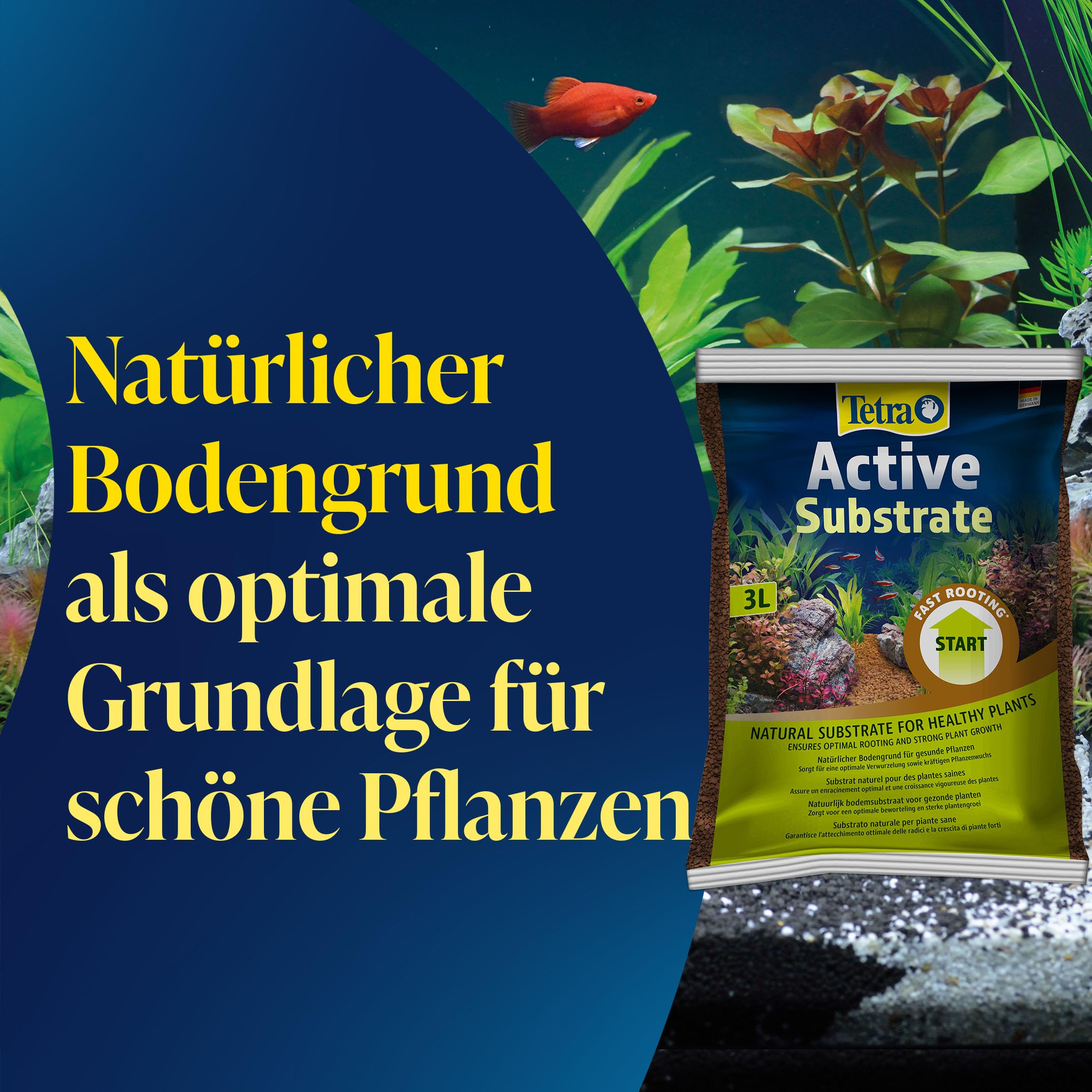 tetra-activesubstrate-pflanzenpflege-bodengrund-6-l image 3