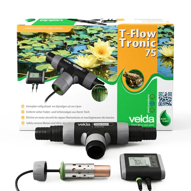 velda-t-flow-tronic-75-algenbek-mpfer-f-r-teiche-bis-75-000-liter image 1