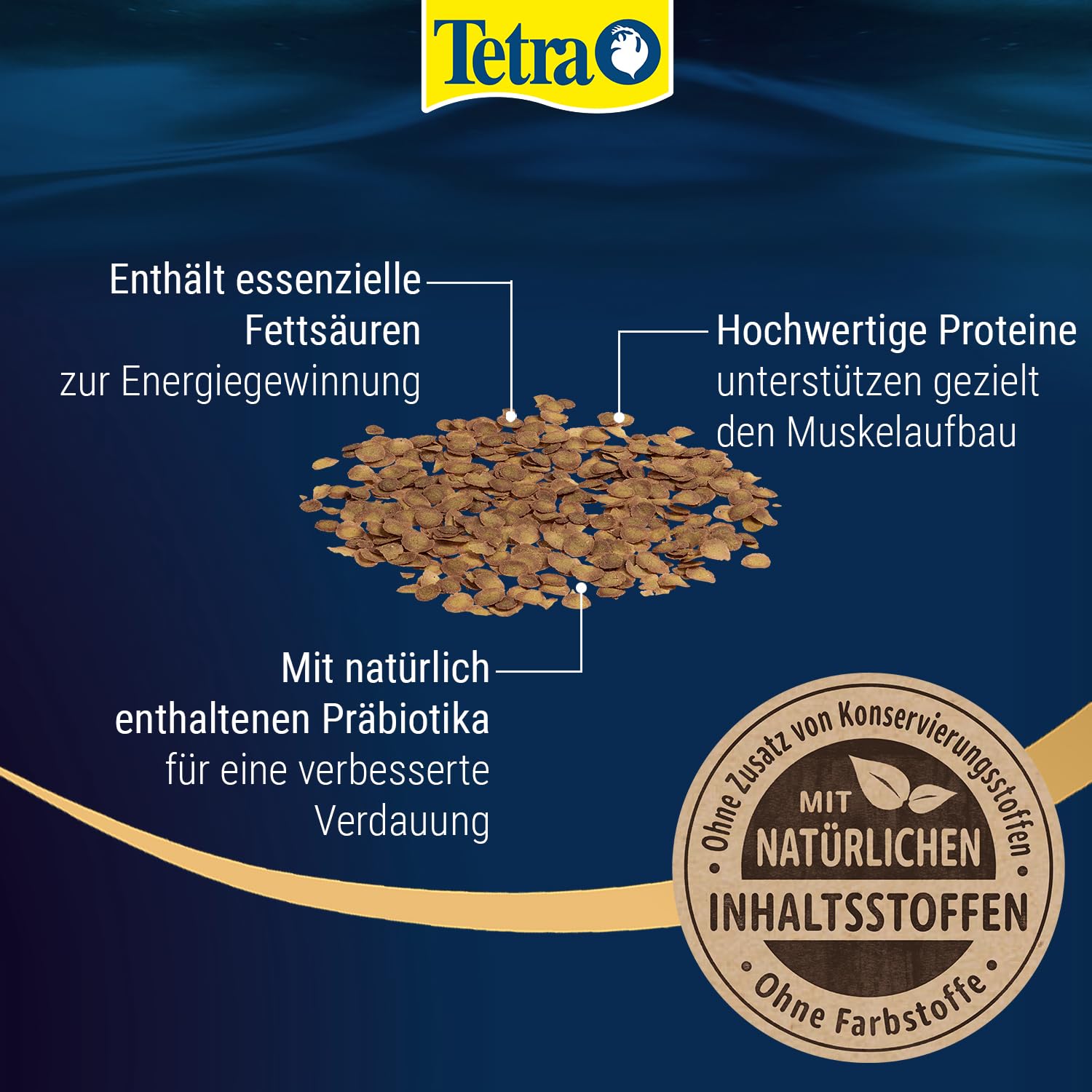 tetra-pro-energy-multi-crisps-premium-fischfutter-500-ml-dose image 4