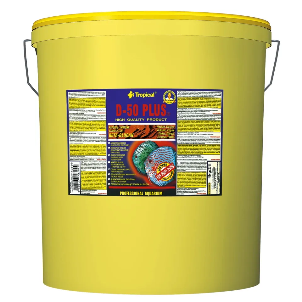 tropical-d-50-plus-flockenfutter-f-r-diskus-mit-50-protein-und-beta-glucan-21-li image 1