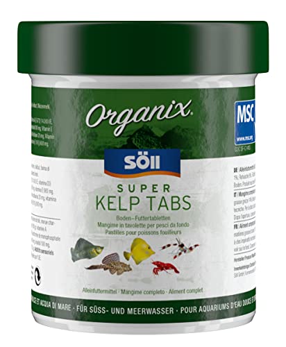 s-ll-organix-super-kelp-tabs-bodenfuttertabletten-270-ml-112-g-f-r-aquarium image 7