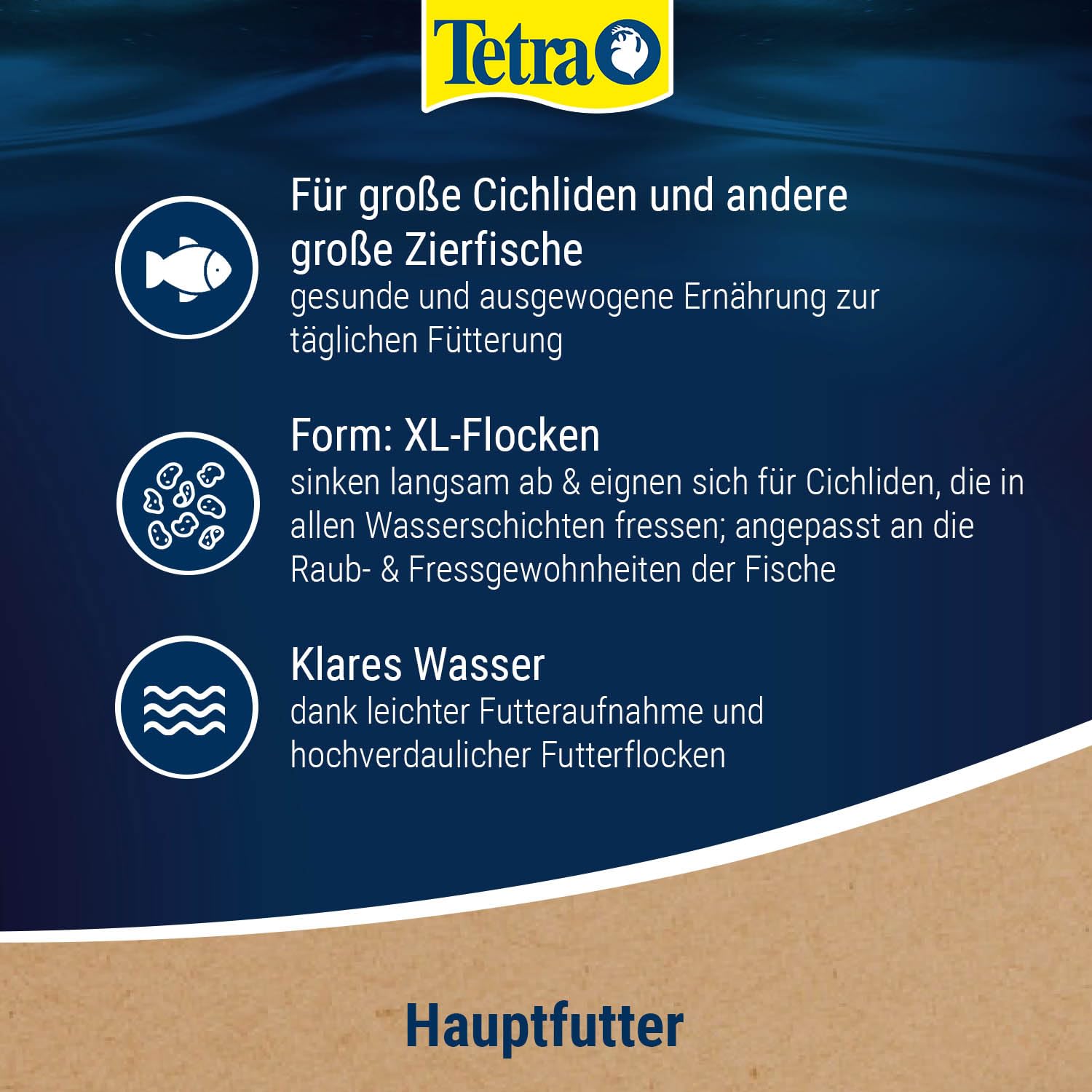 tetra-cichlid-xl-flakes-gro-flocken-fischfutter-500-ml-dose image 4