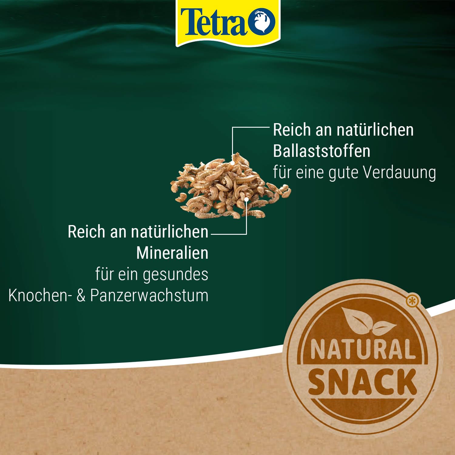 tetra-reptodelica-gammarus-schildkr-ten-futter-1-l-dose image 3