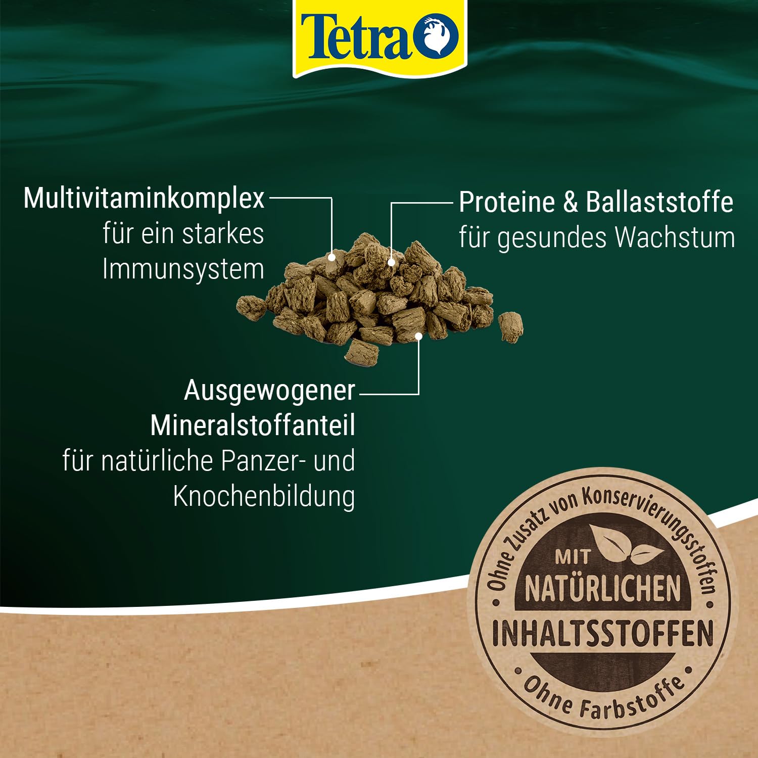 tetra-tortoise-schildkr-ten-futter-1-l-dose image 4