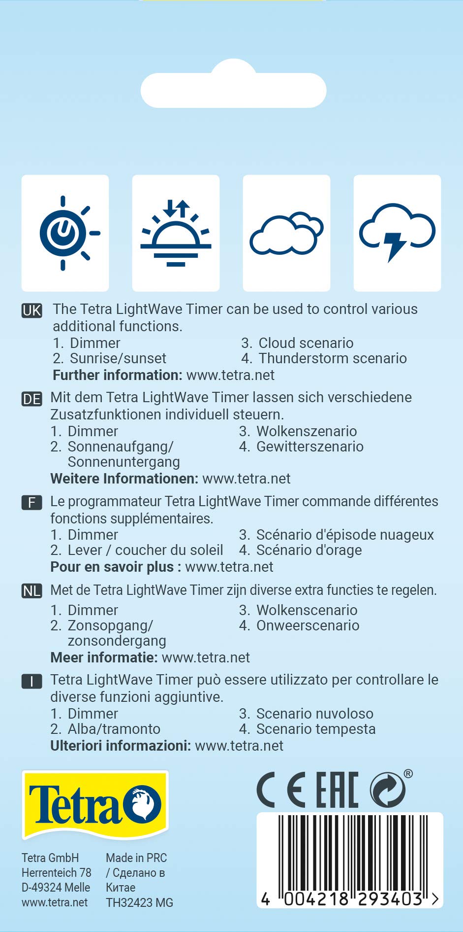 tetra-lightwave-timer-steuerung-f-r-led-leuchten-mit-dimmung image 2
