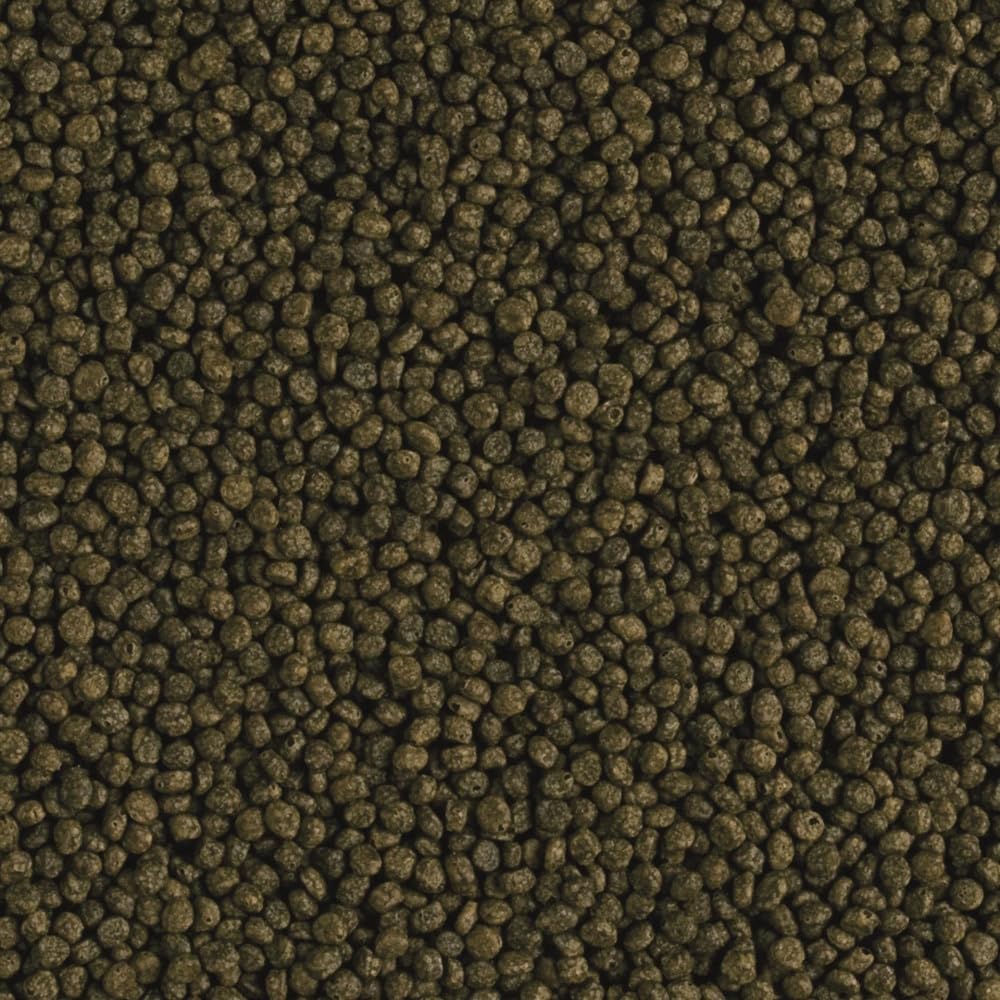 tropical-flower-horn-young-pellet-mit-vitamin-c-380-g-1000-ml-dose image 2