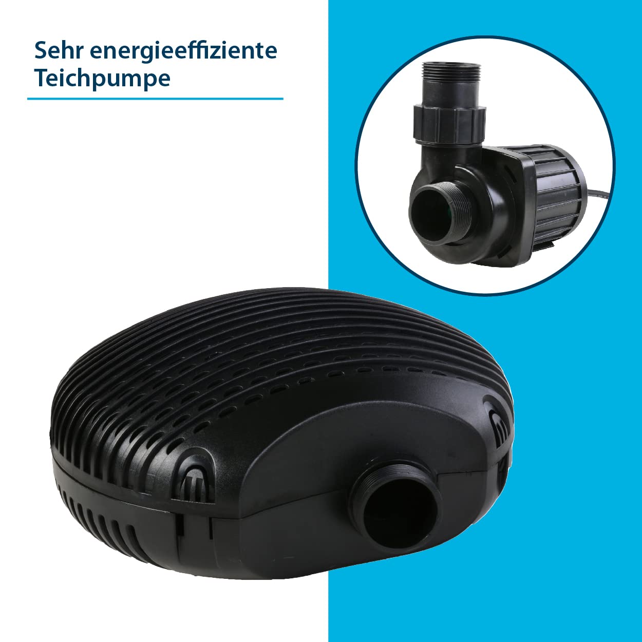 aquaforte-ec-10000-filter-und-teichpumpe-68w-10-000-l-h-5-m-f-rderh-he image 5