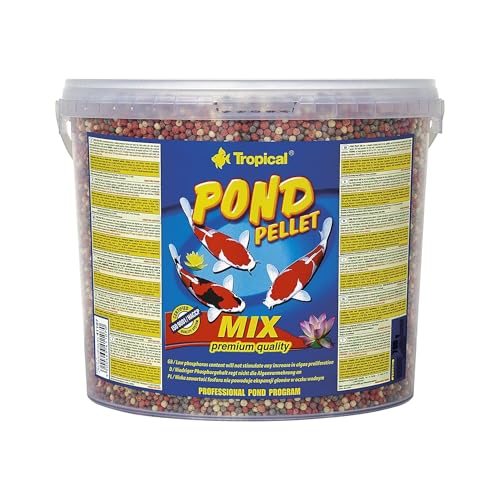tropical-pond-pellet-mix-schwimmendes-teichfischfutter-1000-ml-130-g-f-r-koi-und image 7