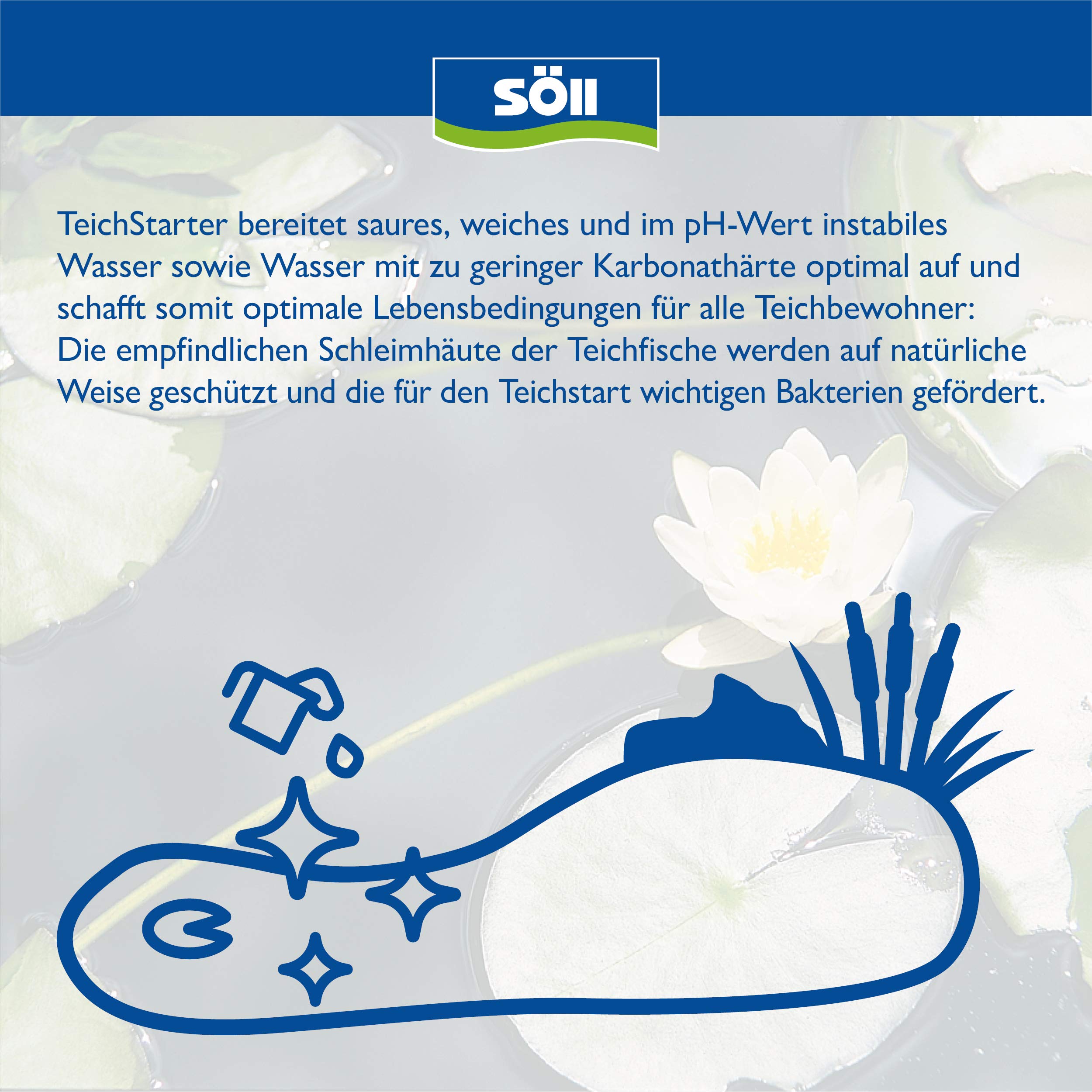 s-ll-12080-teichstarter-wasseraufbereiter-500-g-f-r-5000-liter image 4