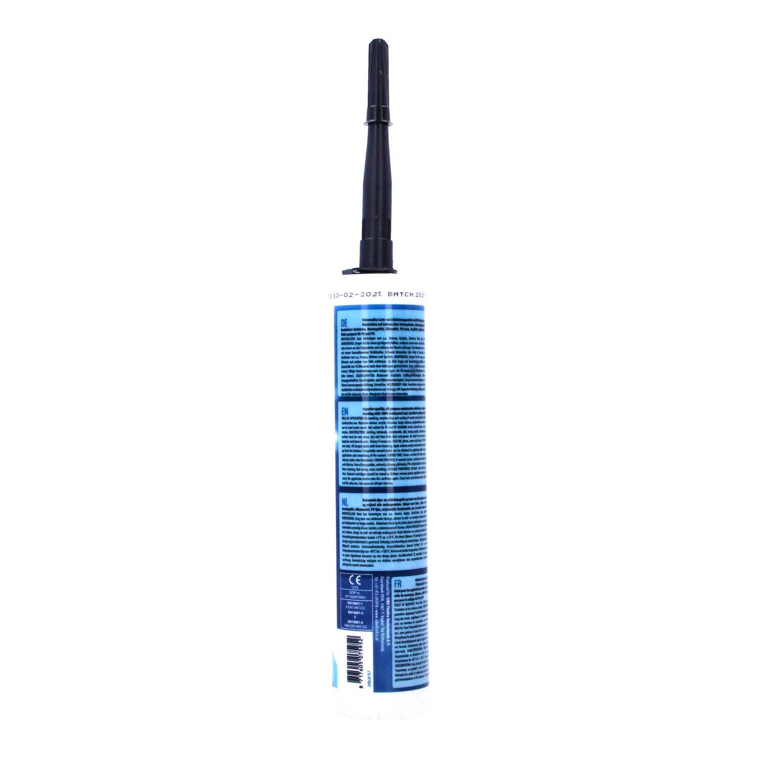 aquaforte-superstrong-ms-polymer-290-ml-schwarz-elastischer-teichkleber image 6