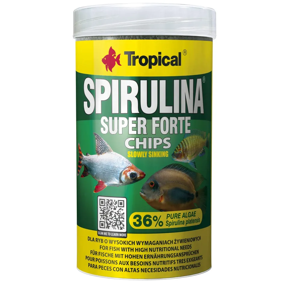 tropical-super-spirulina-forte-chips-36-250-ml-130-g-fischfutter image 1