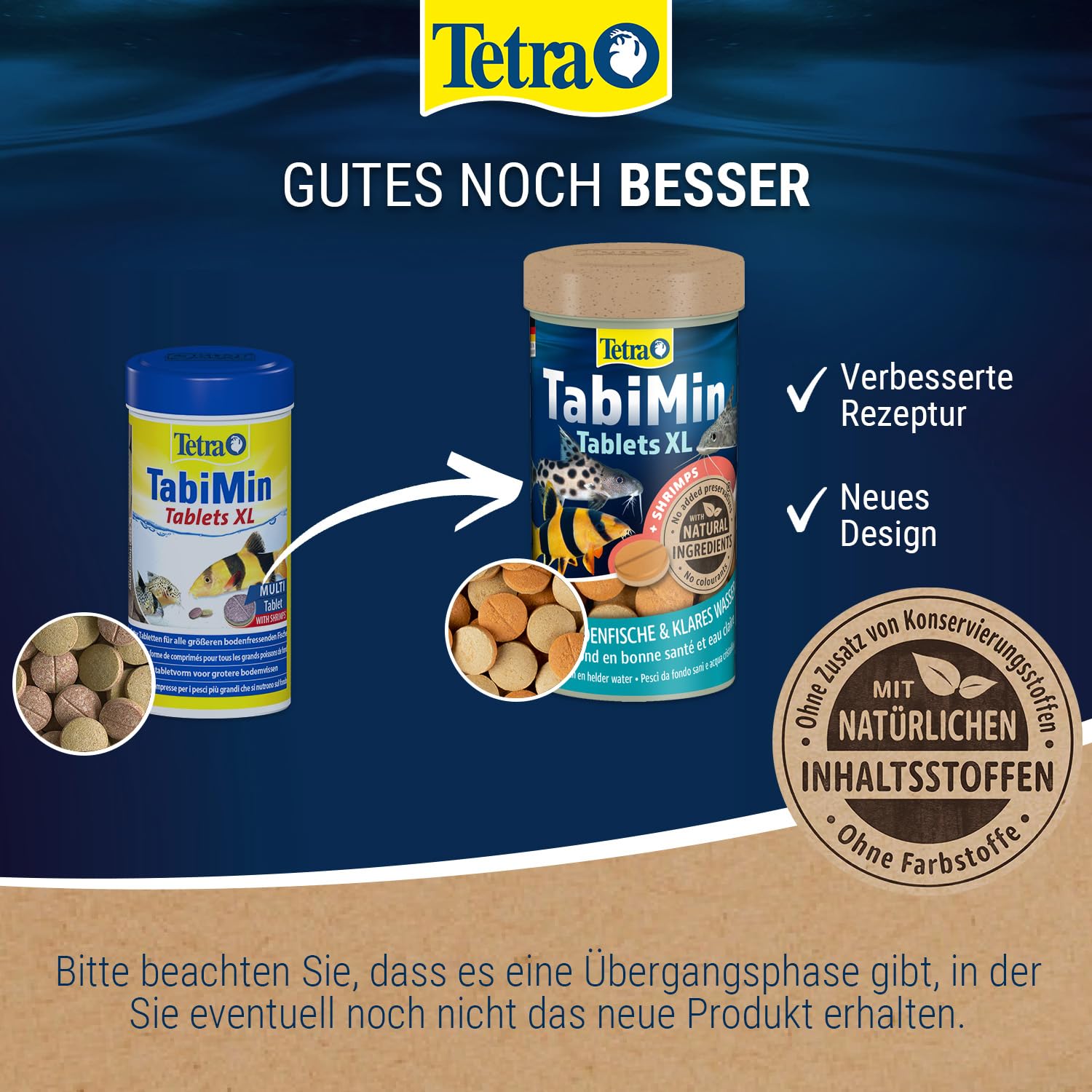 tetra-tablets-tabimin-xl-futtertabletten-133-st-ck-f-r-bodenfische image 2
