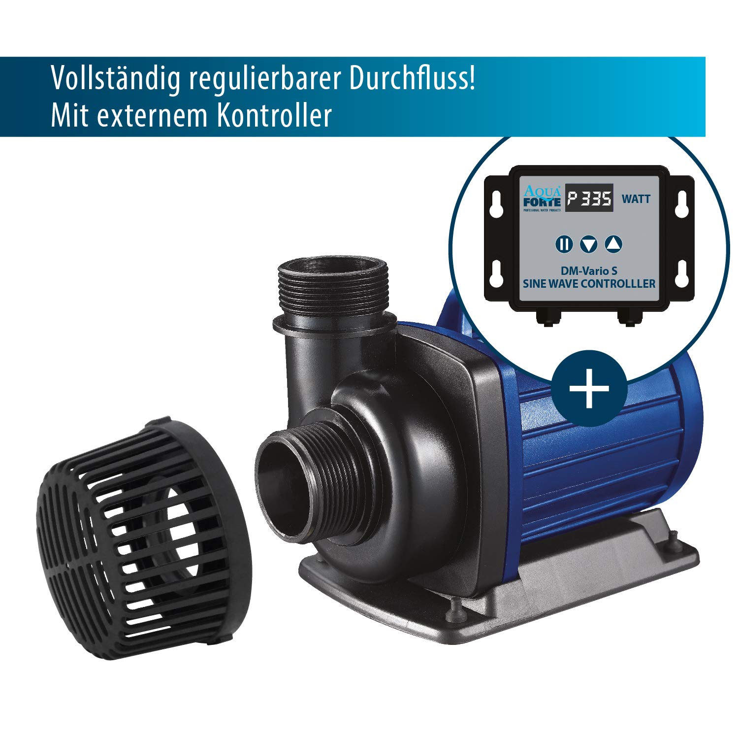 aquaforte-dm-22000-vario-s-regelbare-teichpumpe-22-000-l-h image 2