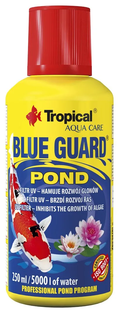 tropical-supervit-tablets-a-blue-guard-pond-teichaufbereiter-250-ml image 1