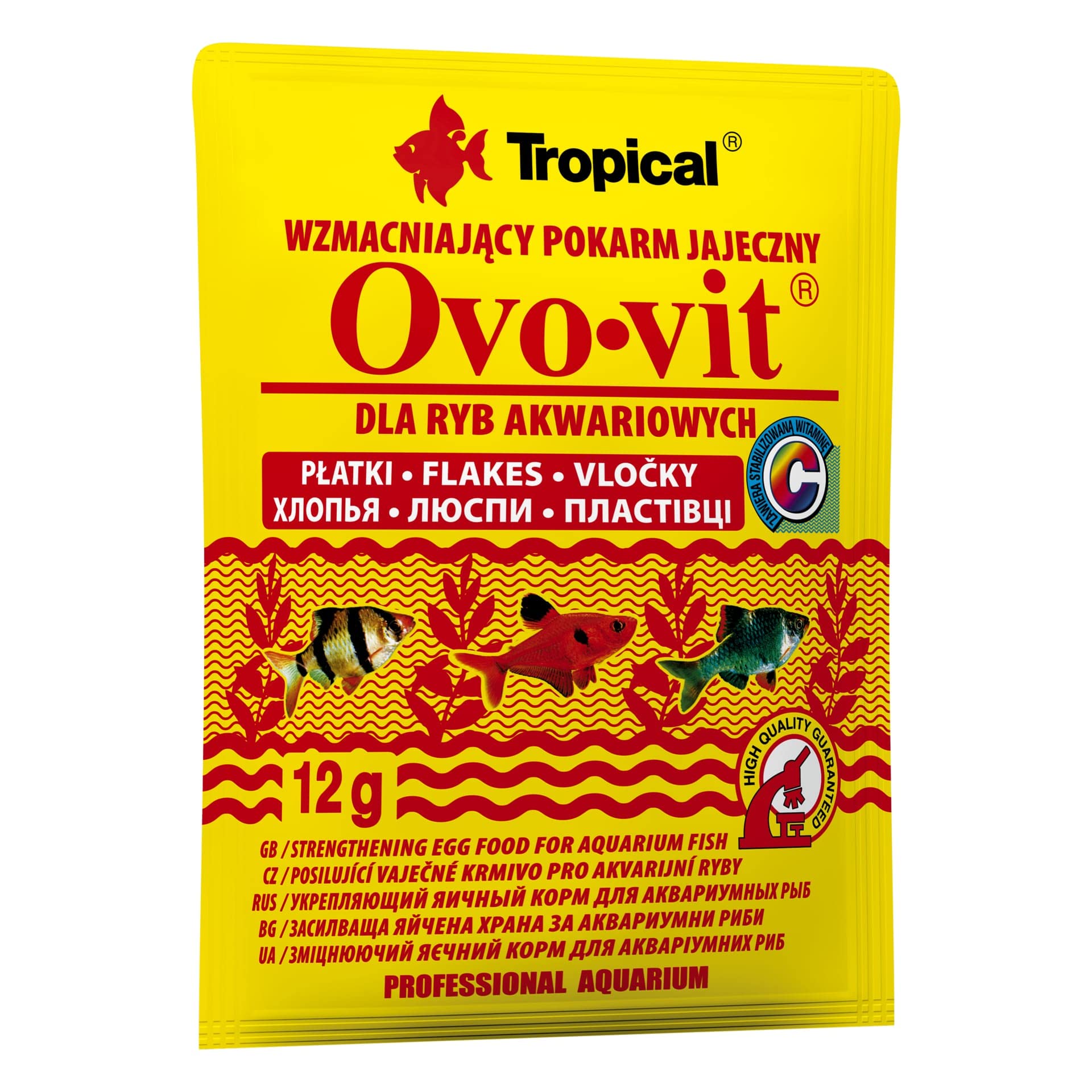 tropical-ovo-vit-flockenfutter-t-tchen-12-g-mit-ei-zusatz image 1