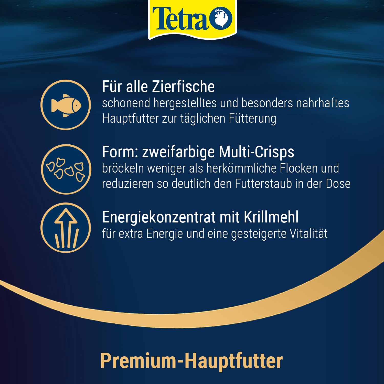 tetra-pro-energy-multi-crisps-premium-fischfutter-500-ml-dose image 5