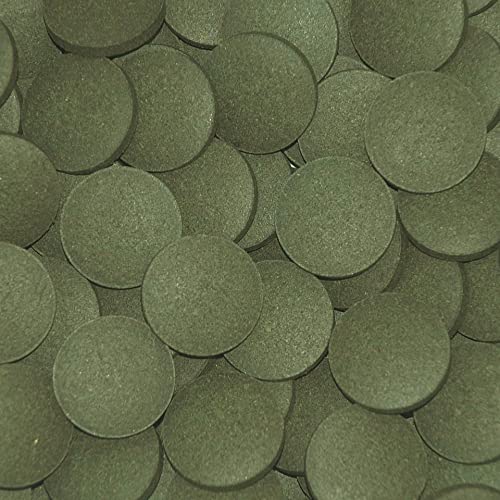 tropical-pleco-s-tabin-mit-36-spirulina-platensis-hafttabletten-5000-ml image 4