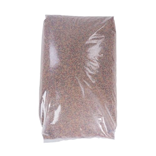 aquaforte-basis-fischfutter-small-pellets-3mm-15-kg image 8