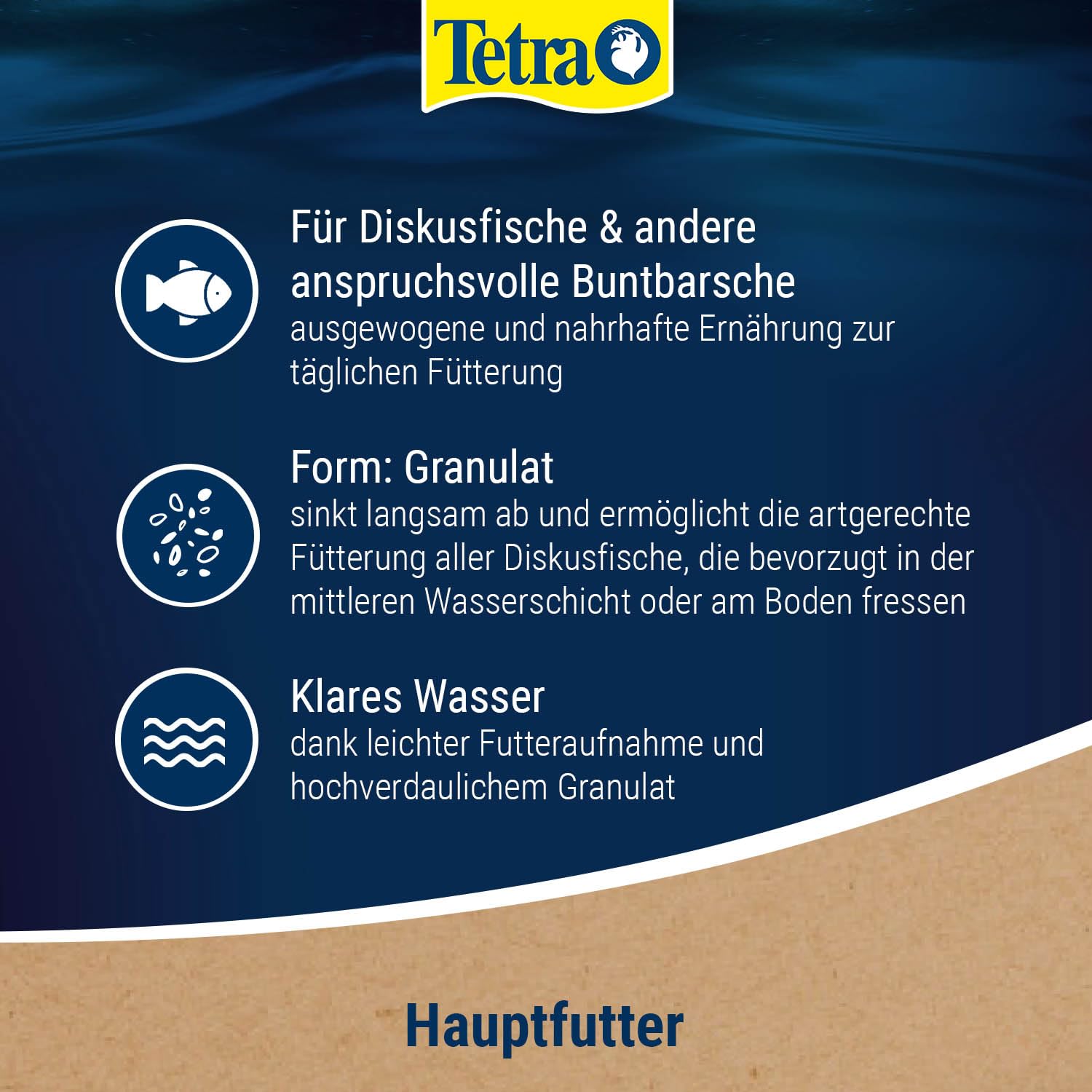 tetra-discus-granules-diskusfisch-futter-granulat-1-l-dose image 4