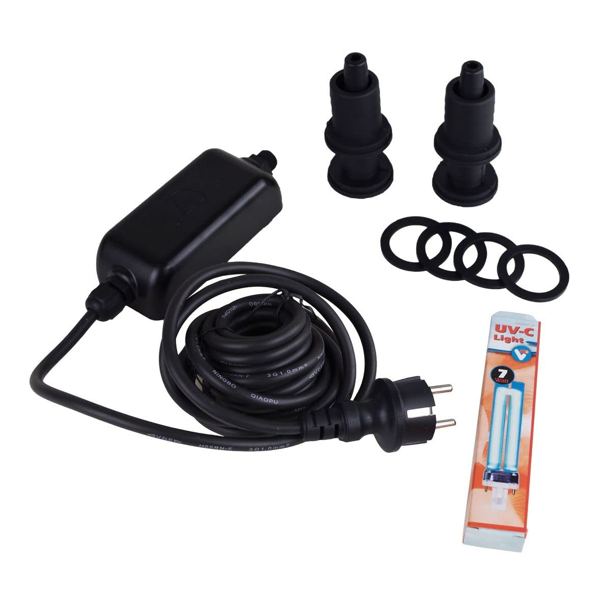 velda-clean-pond-uv-c-7-watt-teichfilter-wasserkl-rer image 2