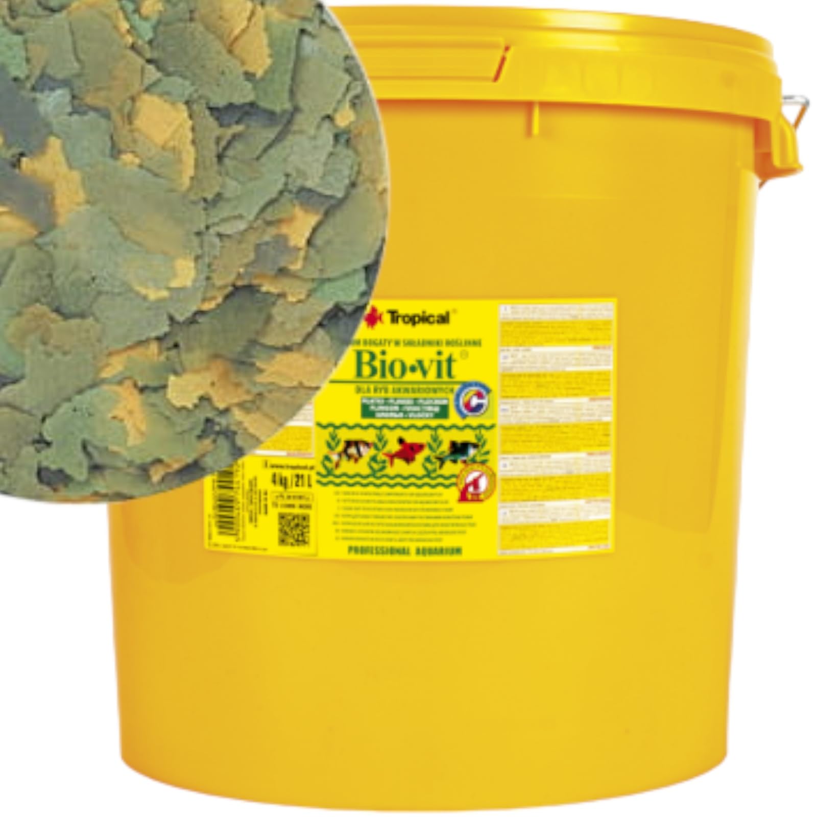 tropical-bio-vit-pflanzliches-flockenfutter-f-r-aquarienfische-21-000-g image 1