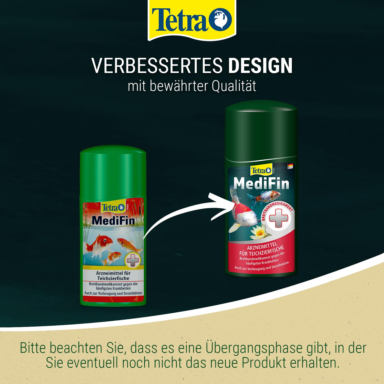 tetra-pond-medifin-medikament-f-r-teichfische-500-ml image 2
