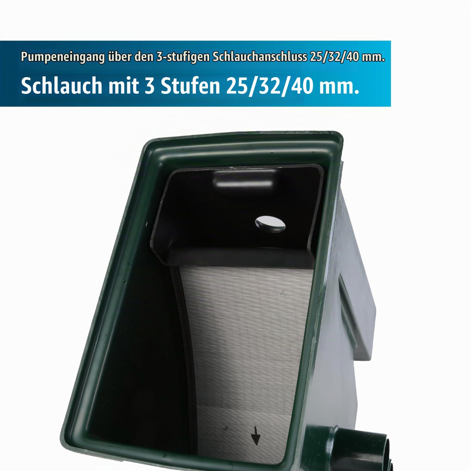 aquaforte-compactsieve-siebbogenfilter-300-micron-max-15m-h image 3