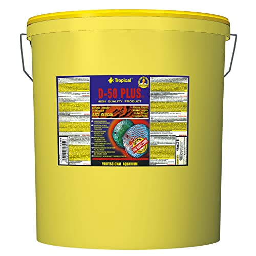 tropical-d-50-plus-flockenfutter-f-r-diskus-mit-50-protein-und-beta-glucan-21-li image 3