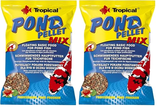 tropical-pond-pellet-mix-schwimmendes-teichfischfutter-1000-ml-130-g-f-r-koi-und image 8