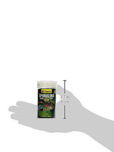 tropical-super-spirulina-forte-chips-100-ml-36-spirulina-fischfutter image 6