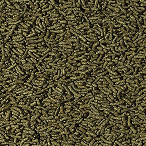 tropical-cichlid-spirulina-medium-sticks-5-l-buntbarschfutter image 4