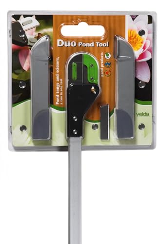 velda-duo-pond-tool-teichschere-und-zange image 2