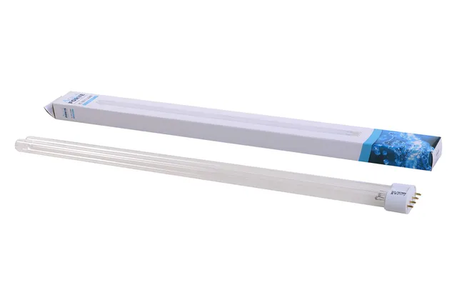 aquaforte-xclear-55w-pl-uv-c-ersatzleuchtmittel-f-r-teich-uv-kl-rer image 1