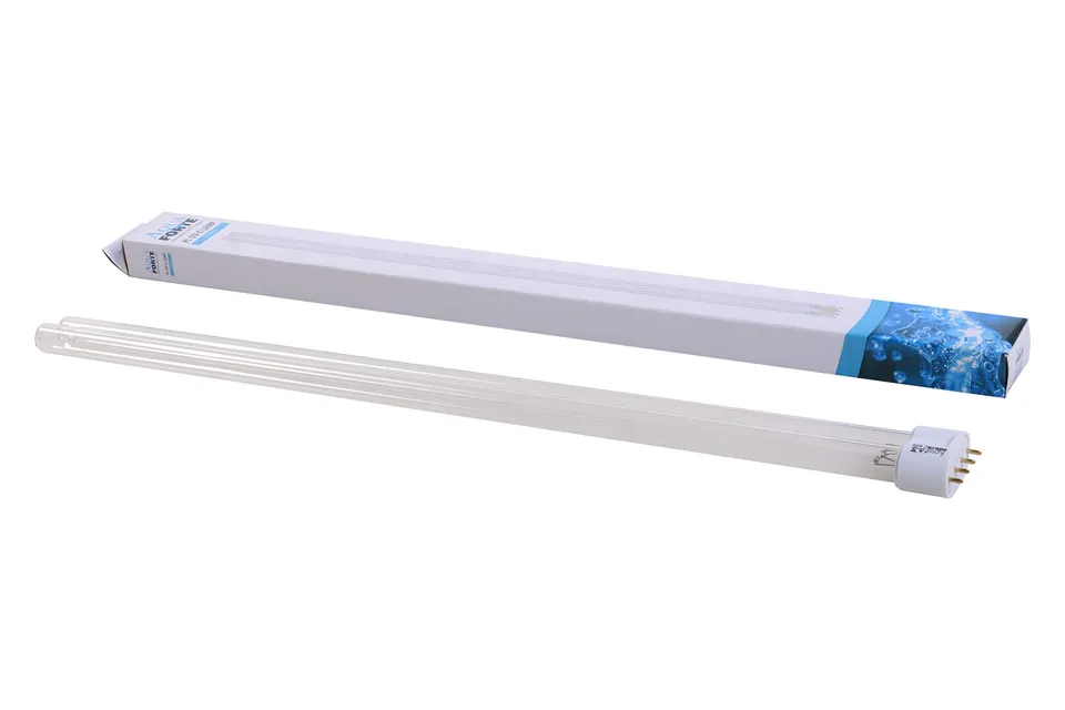 aquaforte-xclear-55w-pl-uv-c-ersatzleuchtmittel-f-r-teich-uv-kl-rer image 1