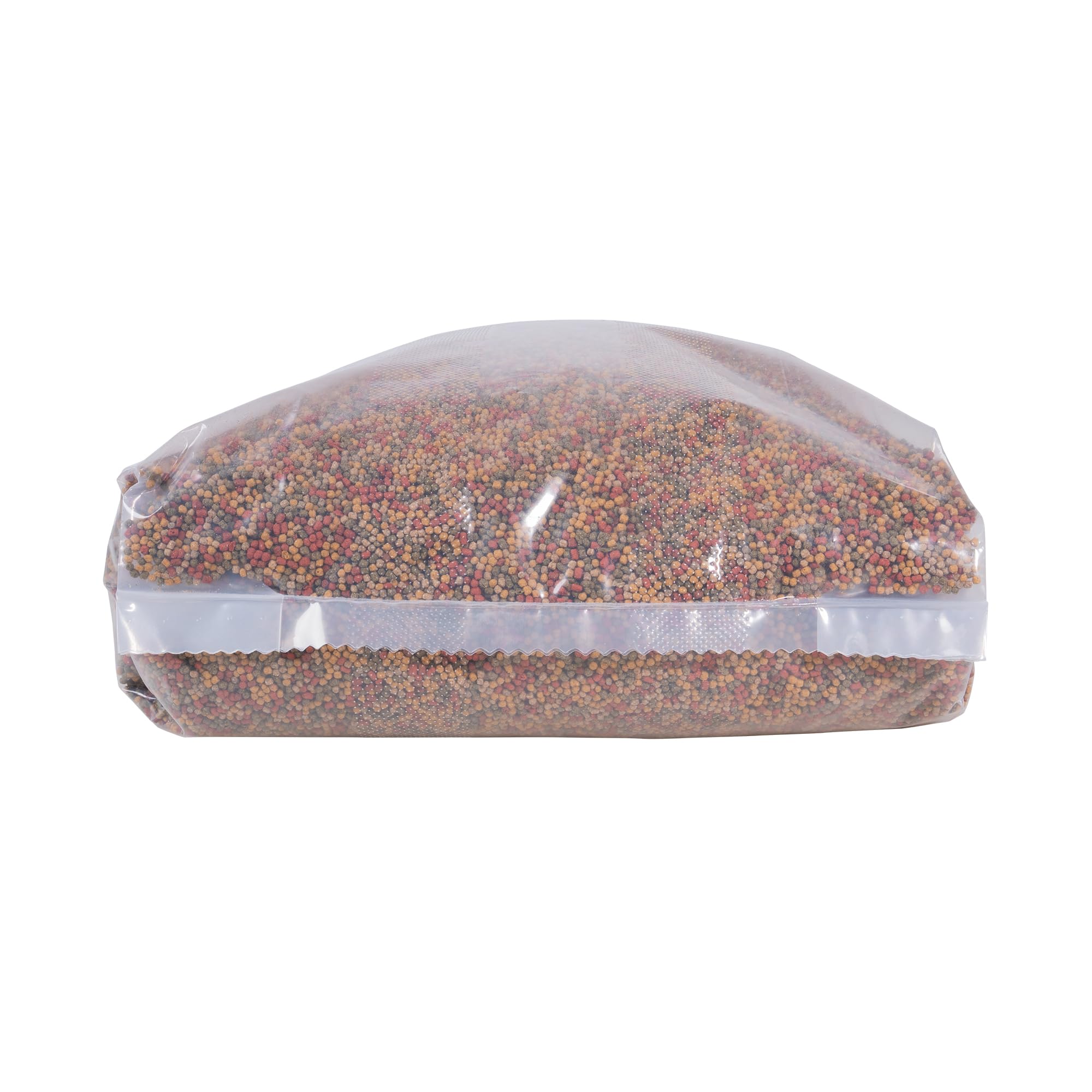 aquaforte-basis-fischfutter-small-pellets-3mm-15-kg image 5