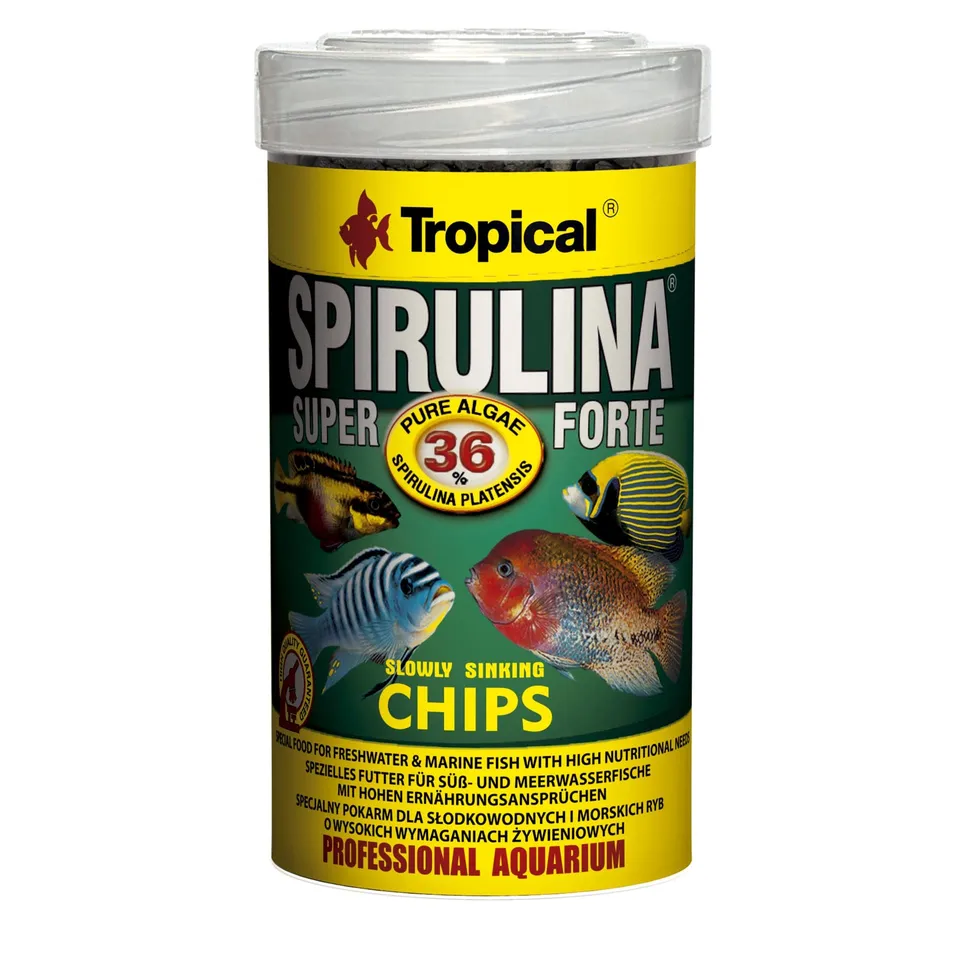 tropical-super-spirulina-forte-chips-100-ml-36-spirulina-fischfutter image 1