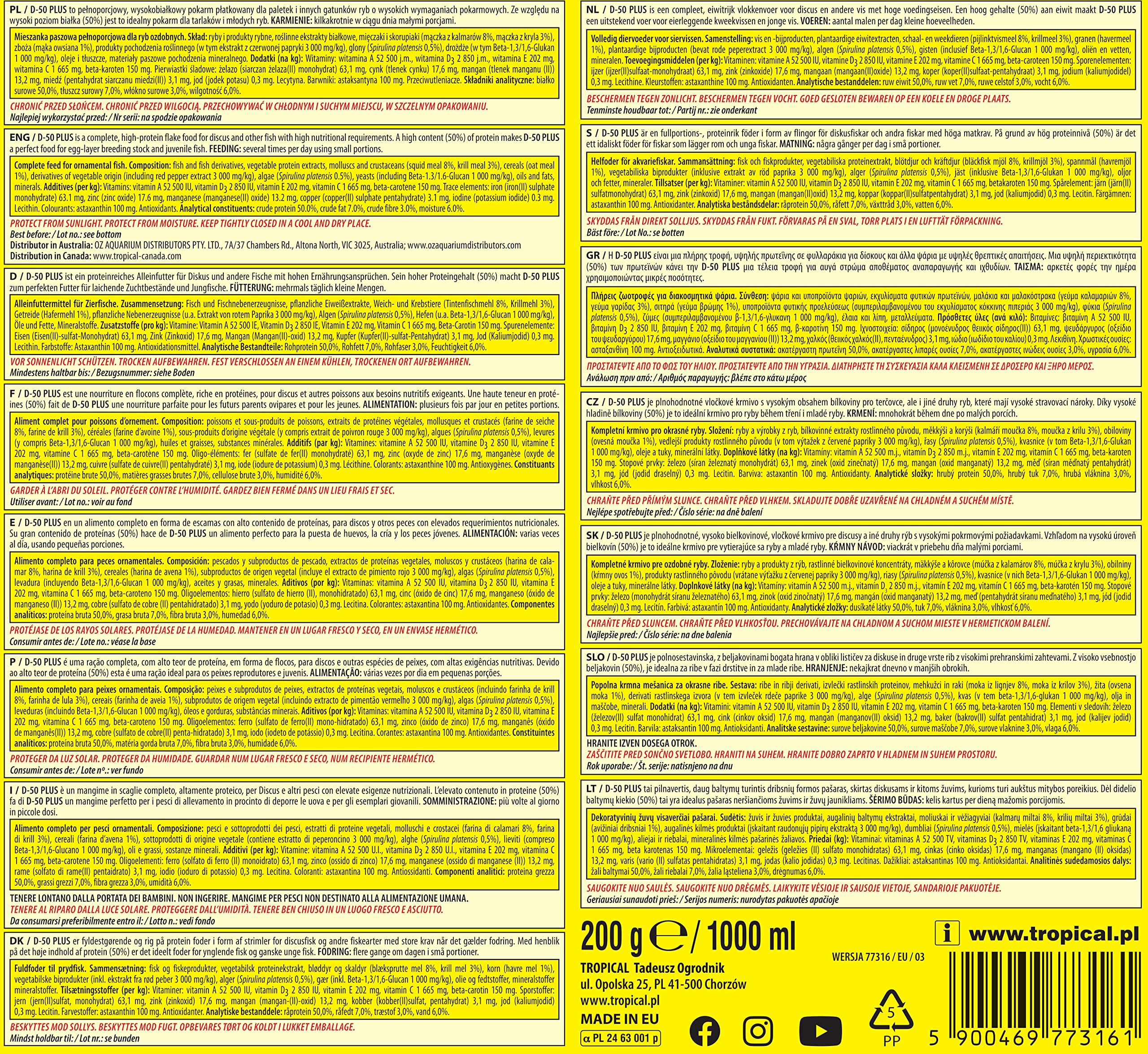 tropical-d-50-plus-flockenfutter-1-l image 3
