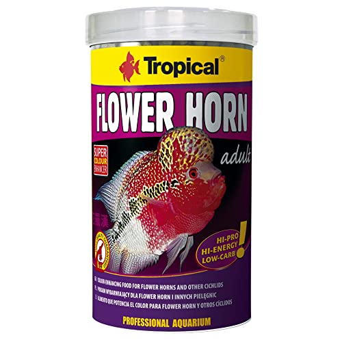 tropical-flower-horn-adult-pellet-500-ml image 5