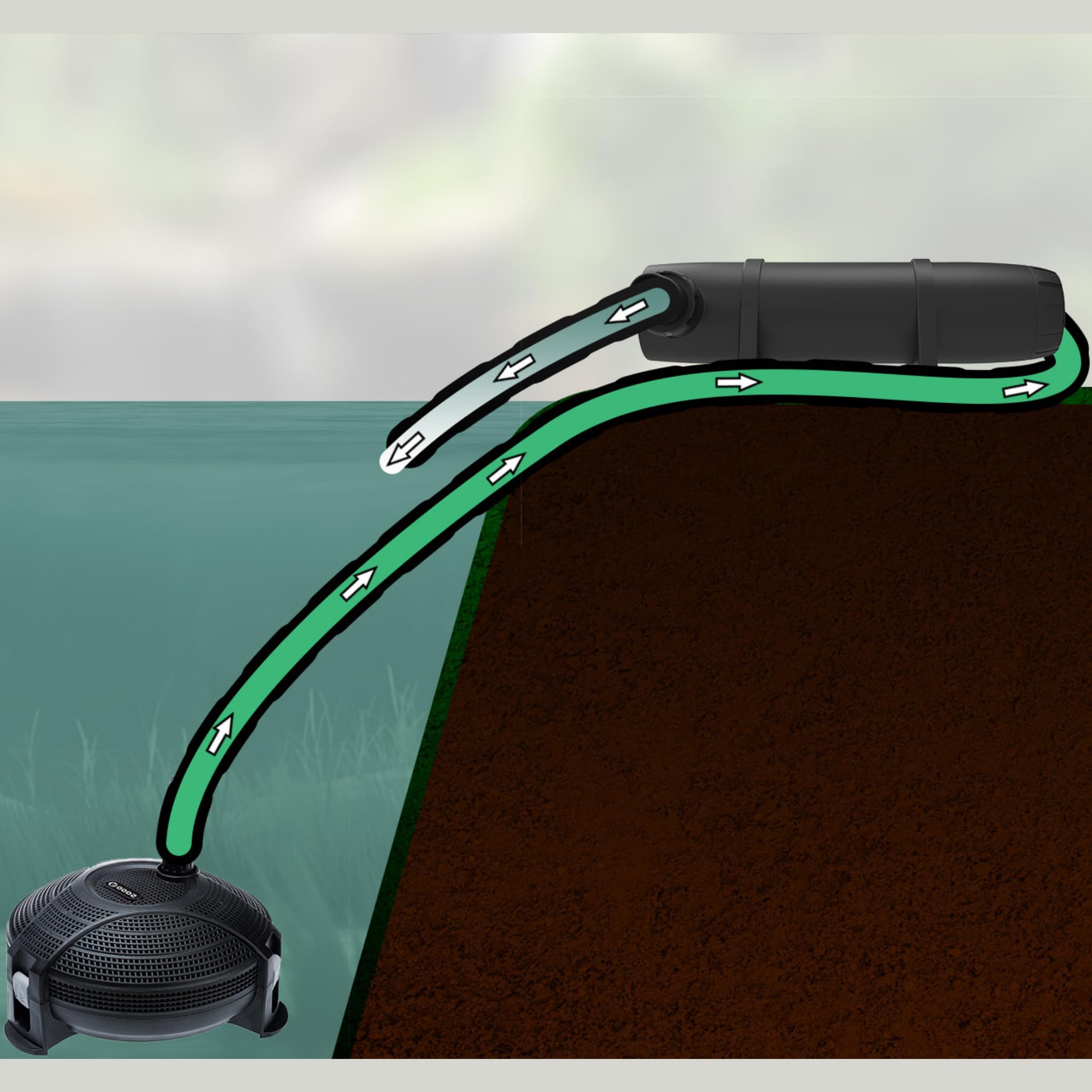 velda-clean-pond-uv-c-18-watt-uvc-wasserkl-rer image 4