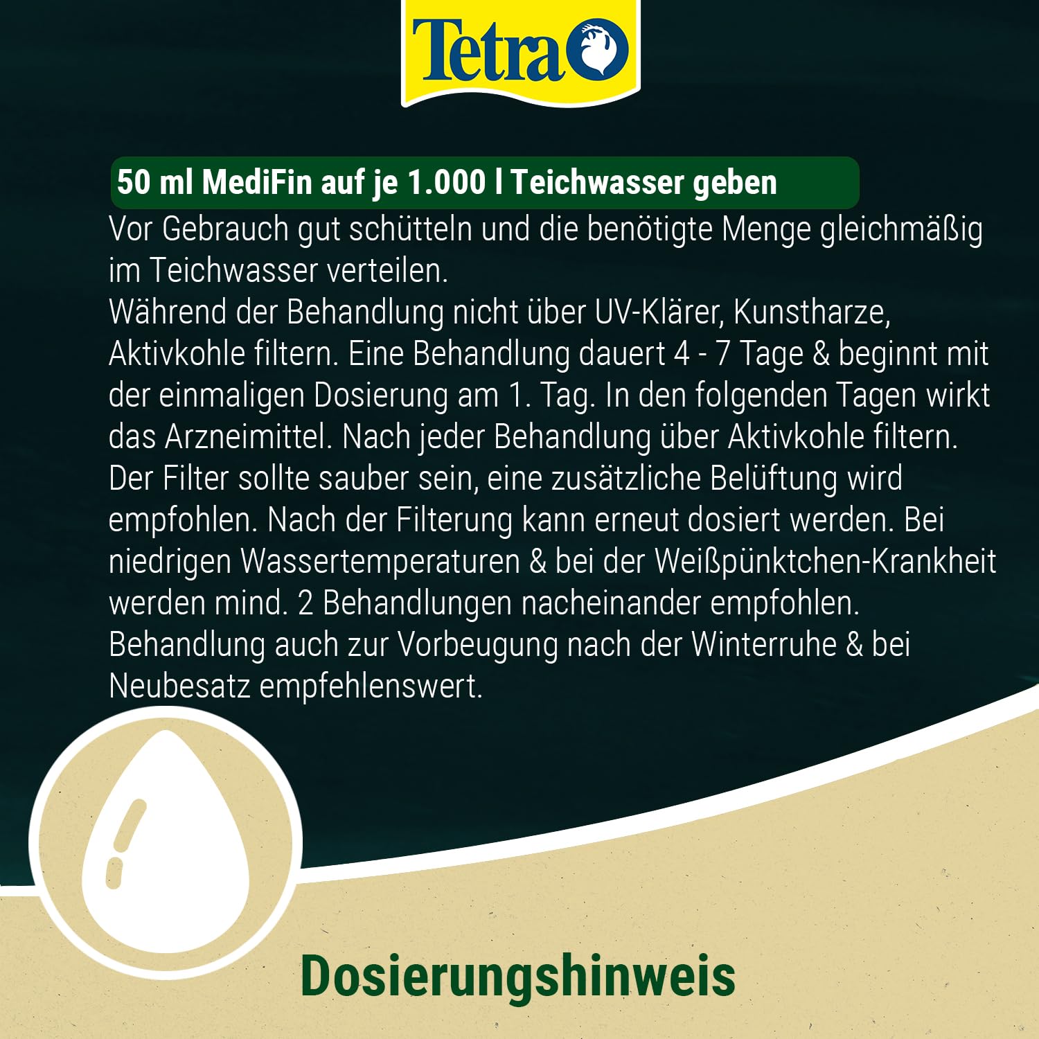tetra-pond-medifin-medikament-f-r-teichfische-500-ml image 6