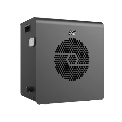 aquaforte-mini-w-rmepumpe-metallgeh-use-5-kw-f-r-pools-10-25-m image 8