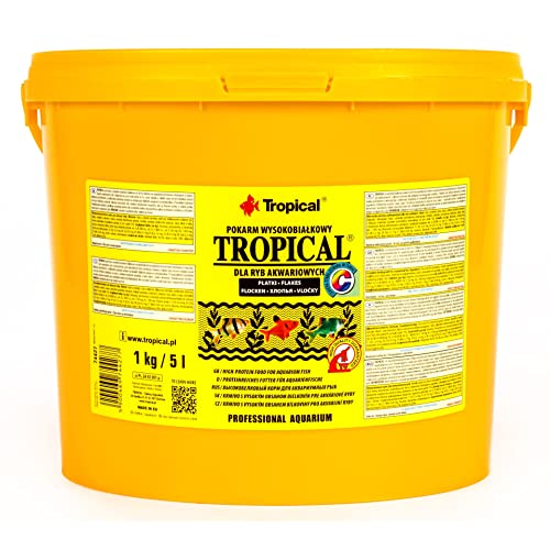 tropical-hauptfutter-flockenfutter-f-r-alle-zierfische-5-l image 3