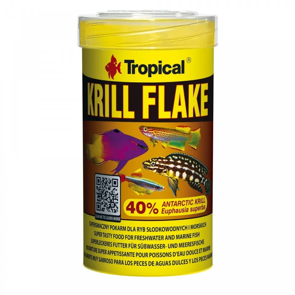 tropical-krill-flake-100-ml-20-g-krill-flockenfutter-f-r-farbe-und-immunsystem image 1