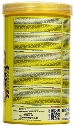 tropical-hauptfutter-flockenfutter-f-r-zierfische-1-l image 7