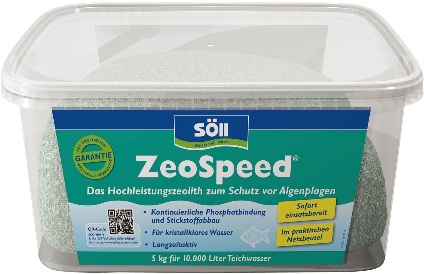 s-ll-zeospeed-5-kg-hochleistungszeolith-gegen-algen-und-phosphate image 1