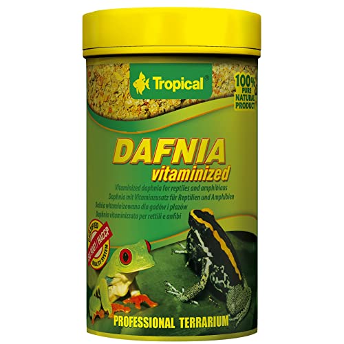 tropical-dafnia-vitaminisiert-100-ml-getrocknete-wasserfl-he-f-r-zierfische image 3