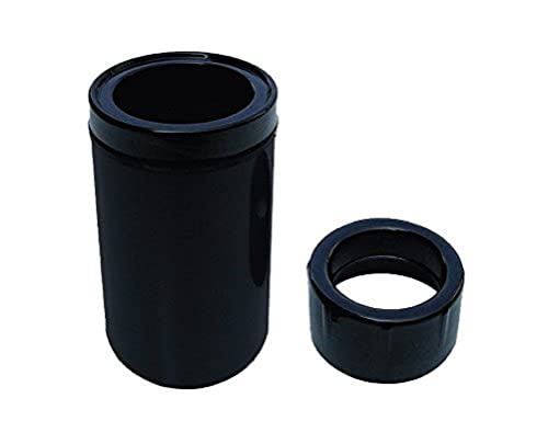 aquaforte-schwimmskimmer-160-mm-inkl-reduzierung-schwarz image 5