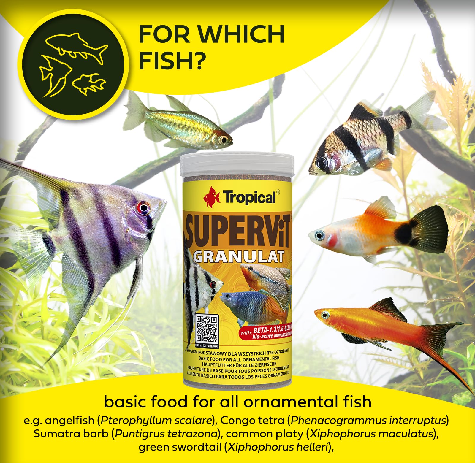 tropical-supervit-granulat-250-ml-alleinfutter-f-r-alle-aquariumfische image 4