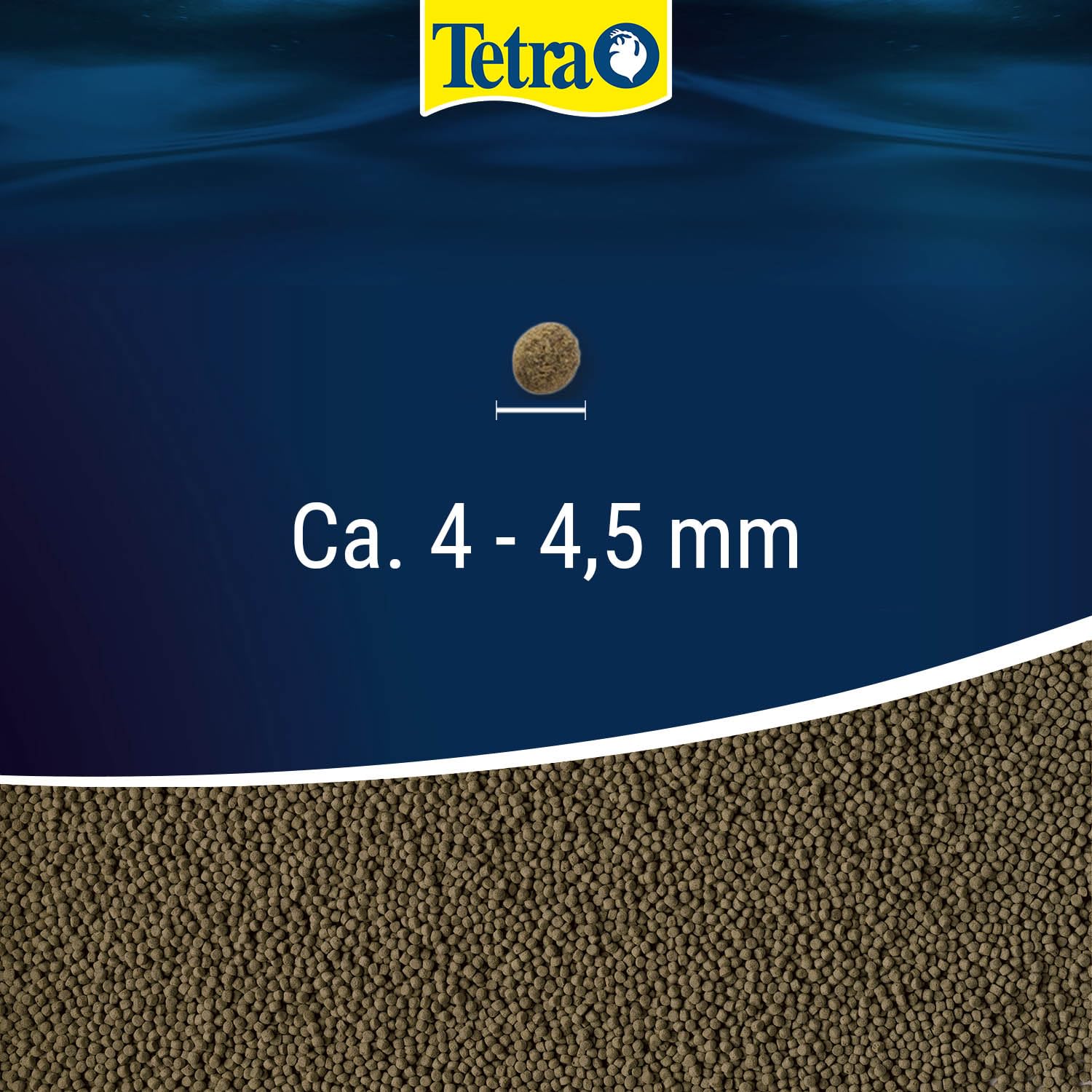 tetra-cichlid-algae-pellets-fischfutter-mit-spirulina-500-ml image 2