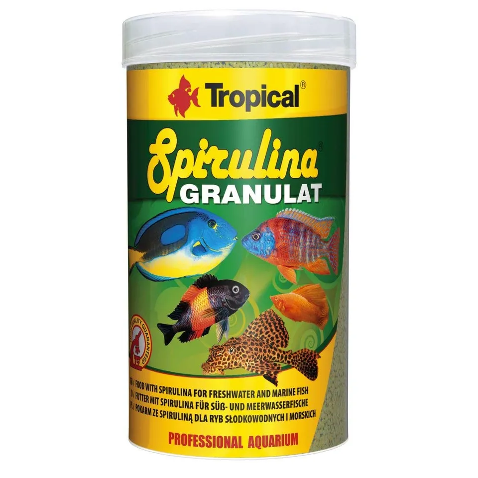 tropical-cichlid-red-green-stick-m-44-g-100-ml image 1